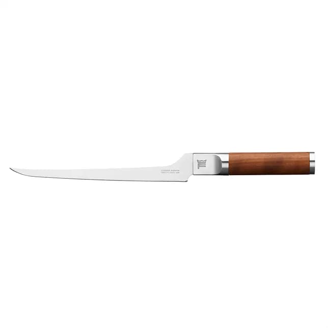 Fiskars Norden -fileointiveitsi 20 cm