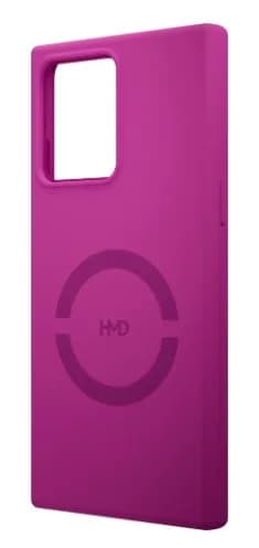 HMD Skyline Rugged Case -suojakuori, musta – Nokia