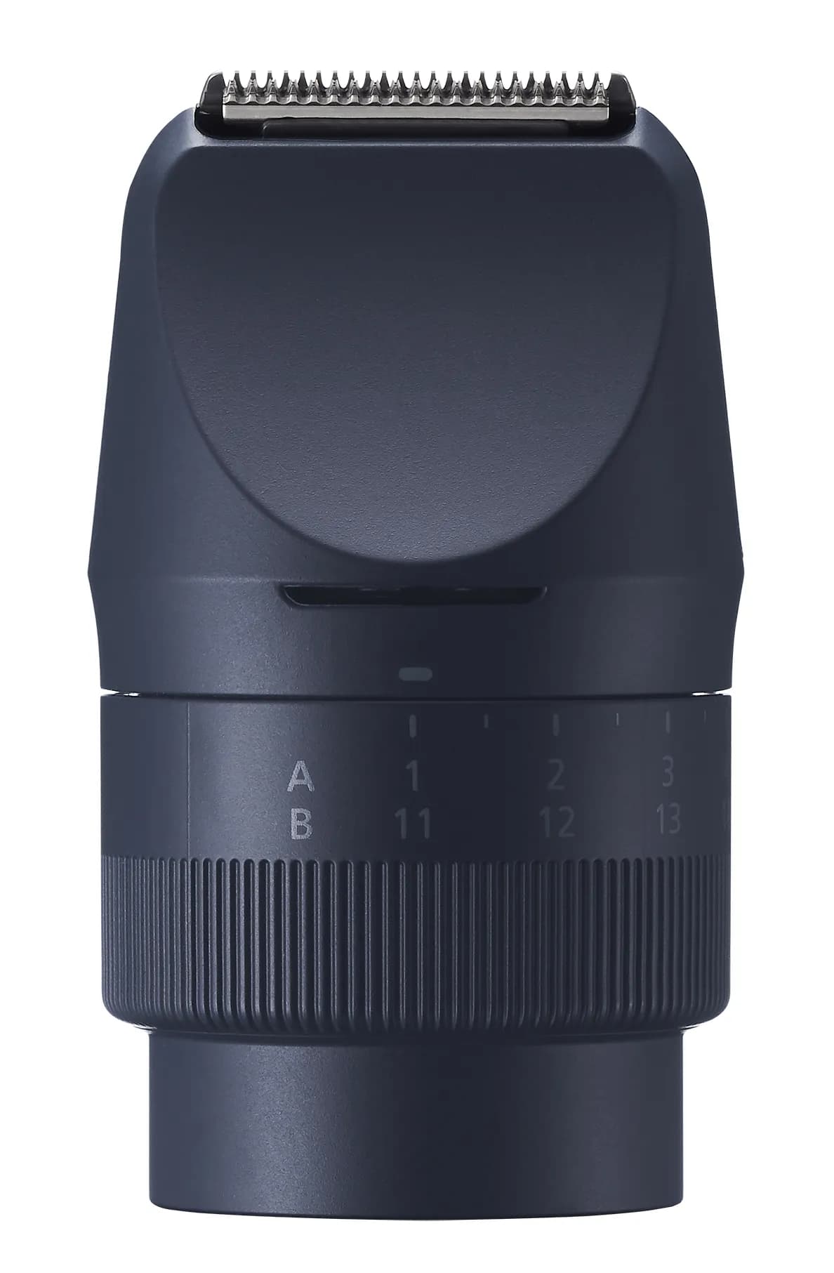 Panasonic ER-CTN1-A301 Multishape - parta-/hiustrimmerin pään lisäosa – Panasonic