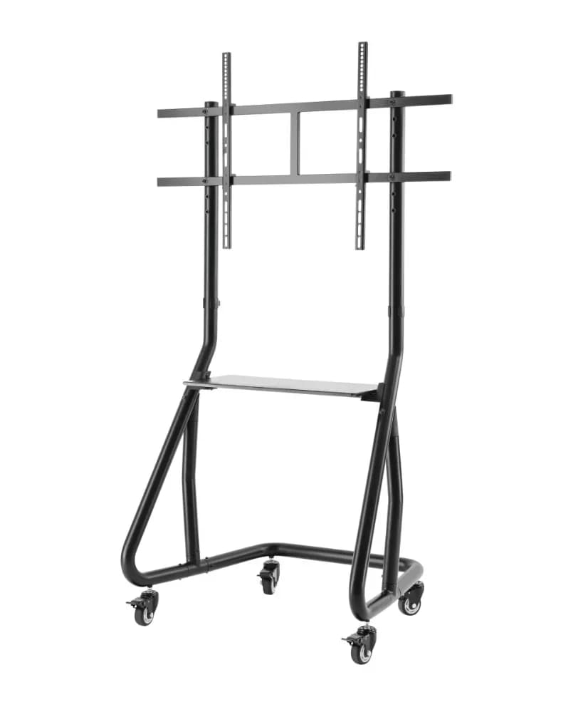 HAMA TV-stand Trolley up to 100" – Hama