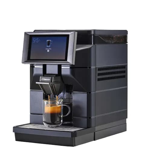 Saeco Magic B1 -espressokone, 2,5 L