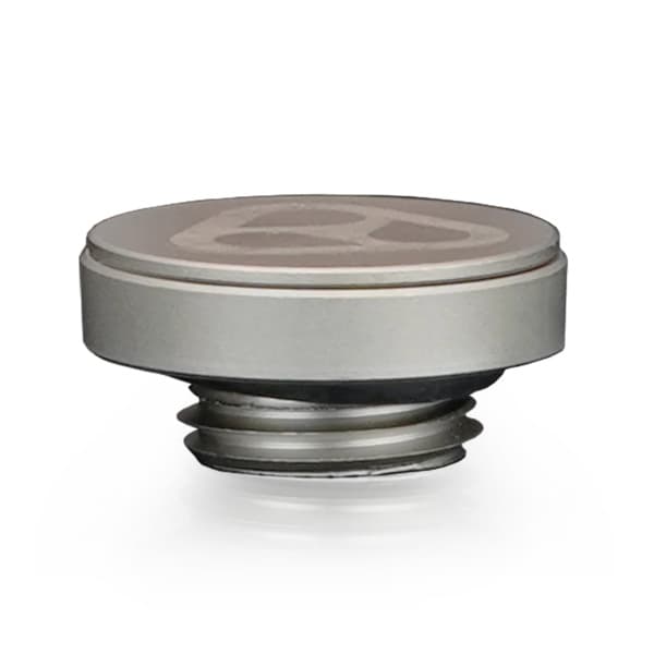 Thermal Grizzly DeltaMate Plug, sulkutulppa, Matt Nickel – Thermal Grizzly