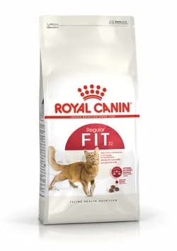 Royal Canin Fit 32, Kissan kuivaruoka, Adult, 2 kg