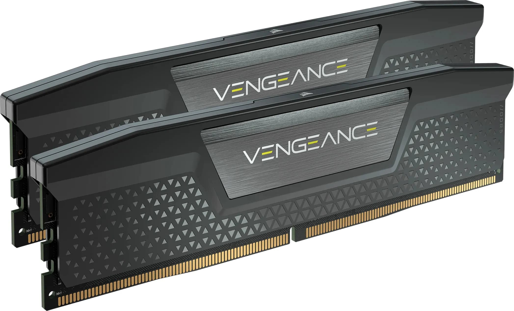 Corsair VENGEANCE 48 Gt (2 x 24 Gt) DDR5 7000 MHz, CL36 -muisti (XMP)