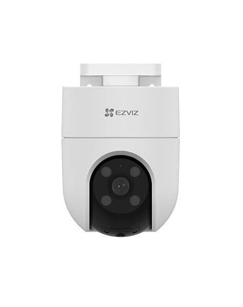 Ezviz H8c -WiFi valvontakamera sisä- ja ulkotilaan