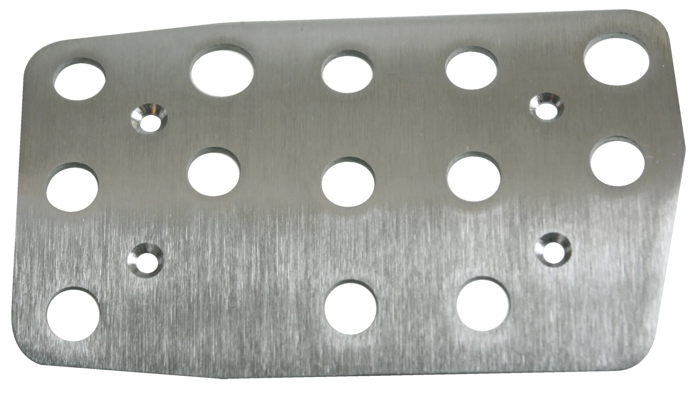 Playseat G29 / G92 -jarrupoljin, hopea – PLAYSEAT