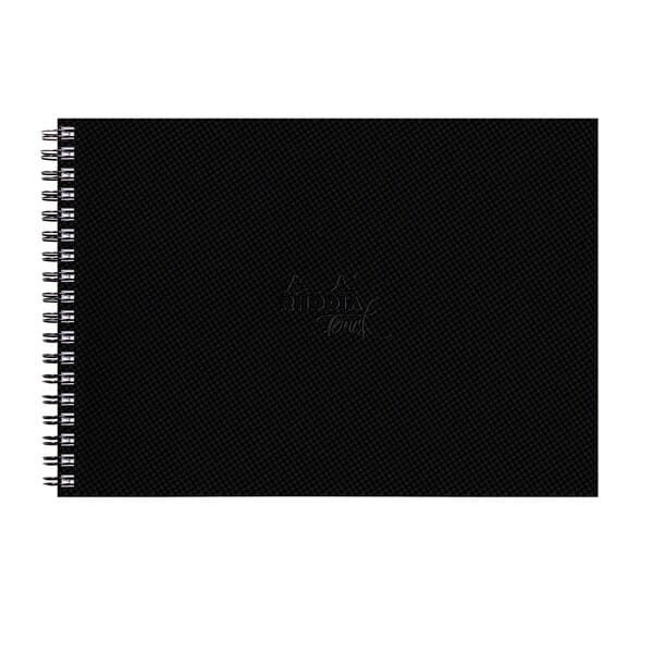 Rhodia T Watercolor book A4 WB land 300g – RHODIA