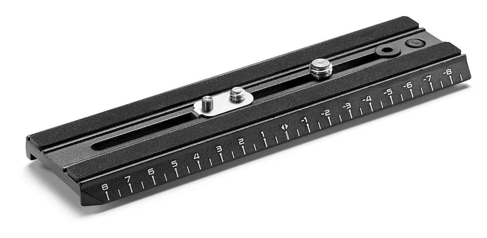MANFROTTO Pikalevy Video 504PLONGRL – Manfrotto