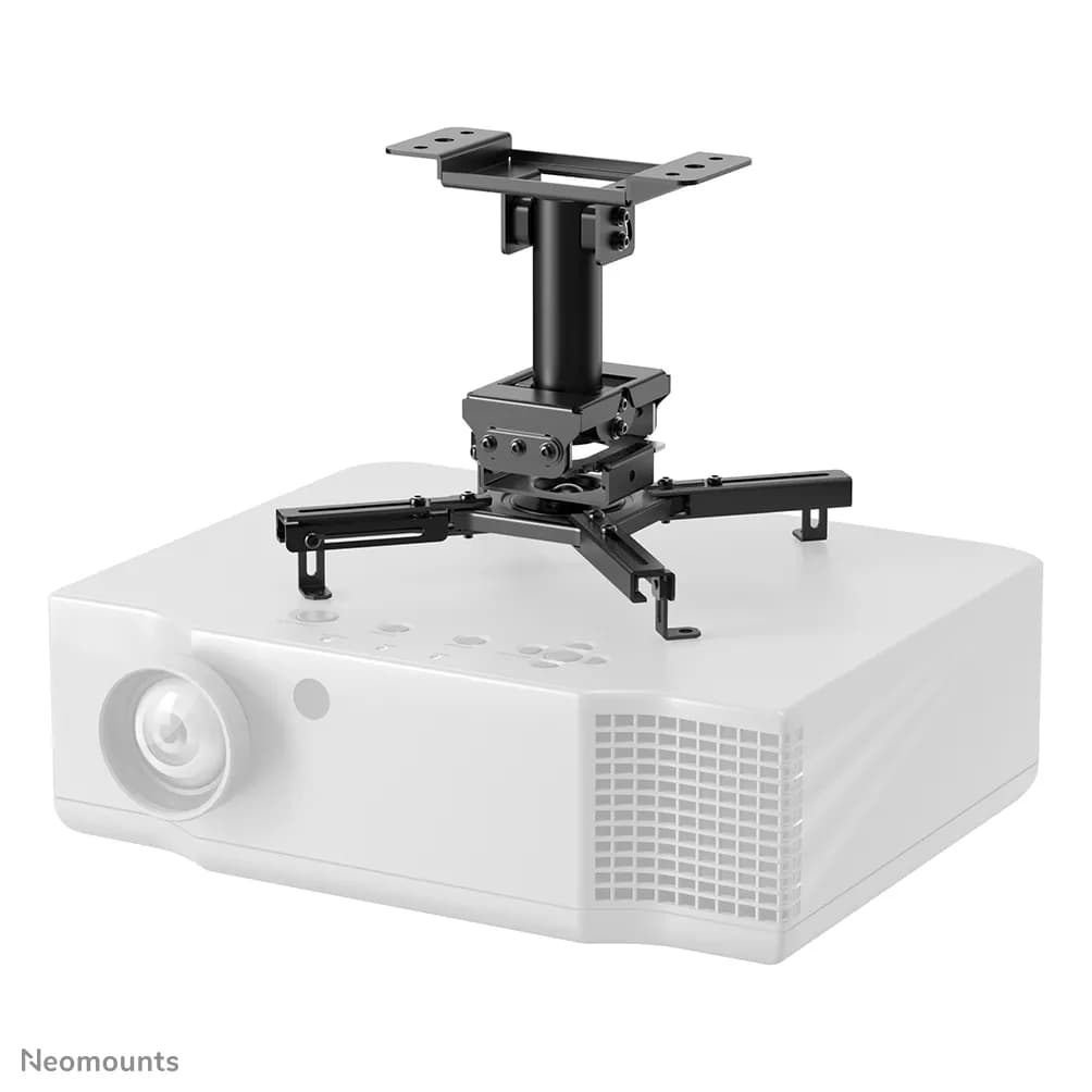NEOMOUNTS BY NEWSTAR PROJECTOR CEILING MOUNT – NEOMOUNTS BY NEWSTAR