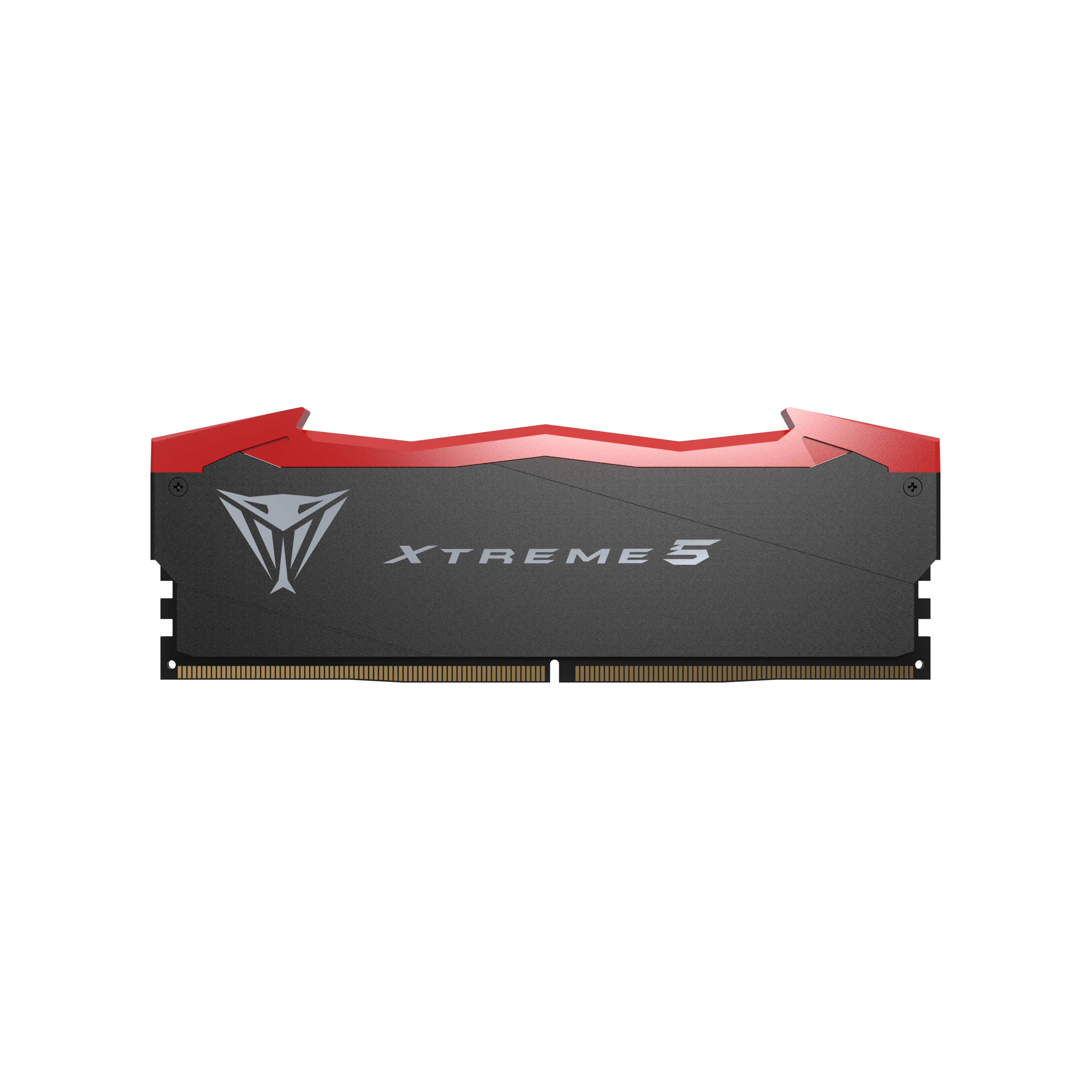 Patriot Viper Xtreme 5 RGB 48 Gt (2 x 24 Gt) DDR5 8200 MHz, CL38 -muisti (XMP) – PATRIOT