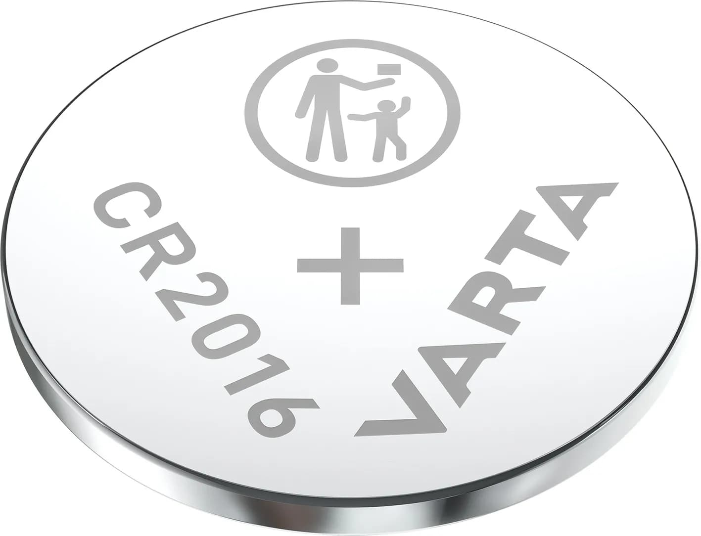 CR2016 – Varta