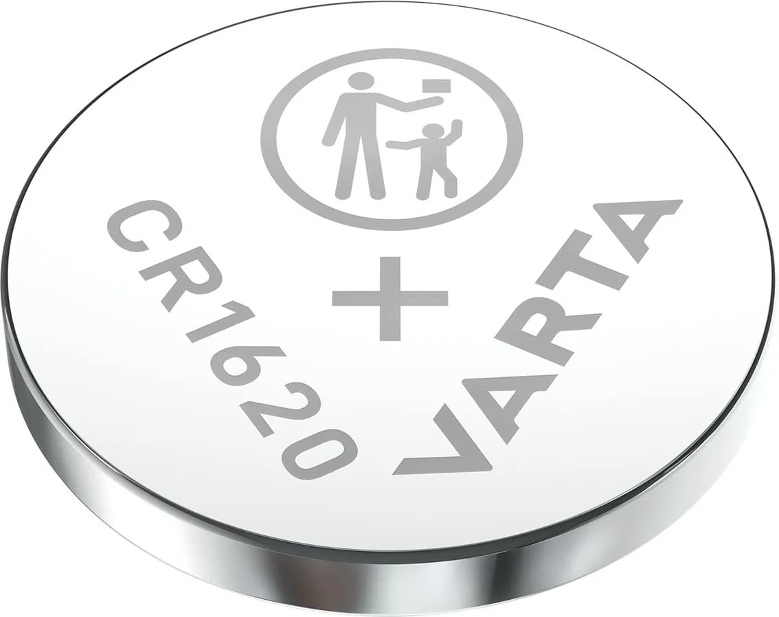 CR 1620 – Varta