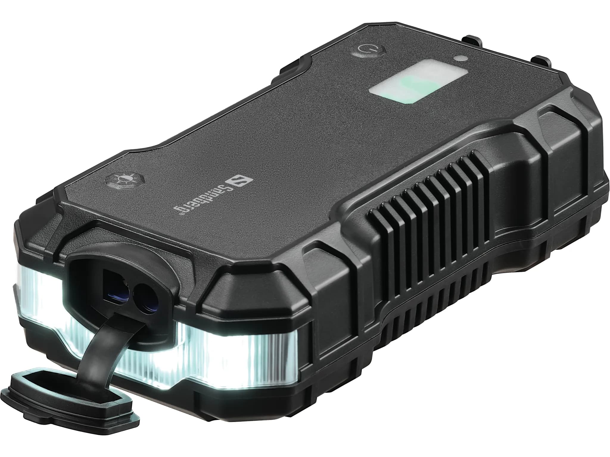 Sandberg Jumpstarter Powerbank 10000 – Sandberg