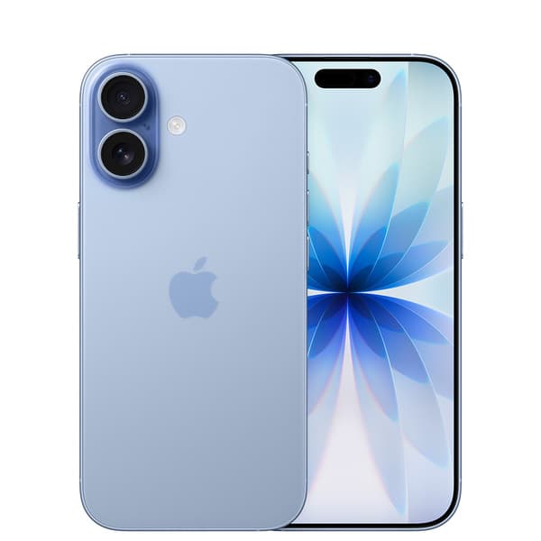 Apple iPhone 17 256 Gt -puhelin, Kuura – Apple
