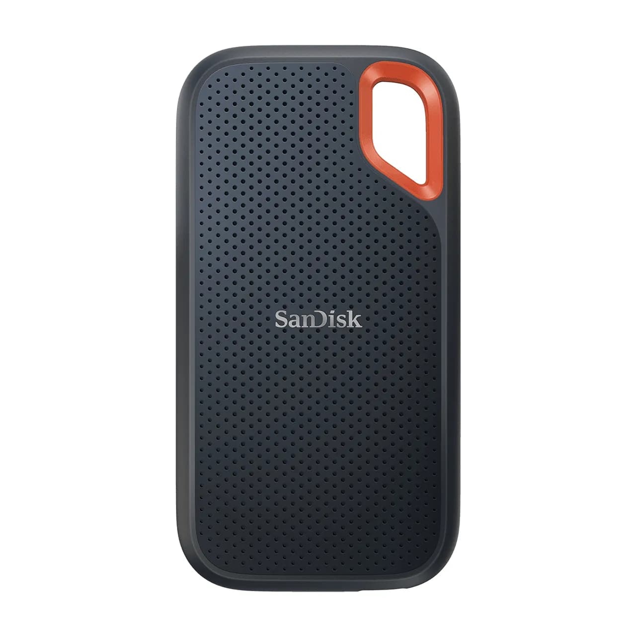SanDisk Extreme Portable 4 Tt USB 3.2 Gen 2 (USB-C) -ulkoinen SSD, iskunkestävä, laitteistosalaus, salasanasuojaus, sininen – SanDisk