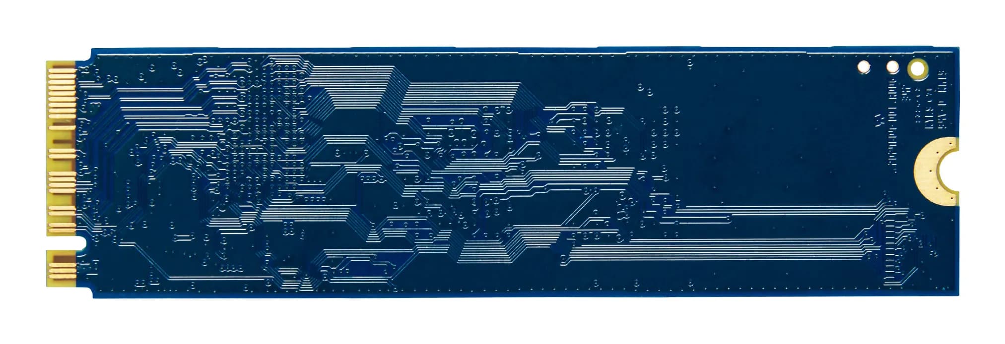 Kingston NV3 4 Tt M.2 PCIe 4.0 NVMe -SSD-levy – Kingston