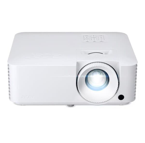 Acer PL2520pi (Vero) DLP Full HD 4000 ANSI lm -kannettava laserprojektori