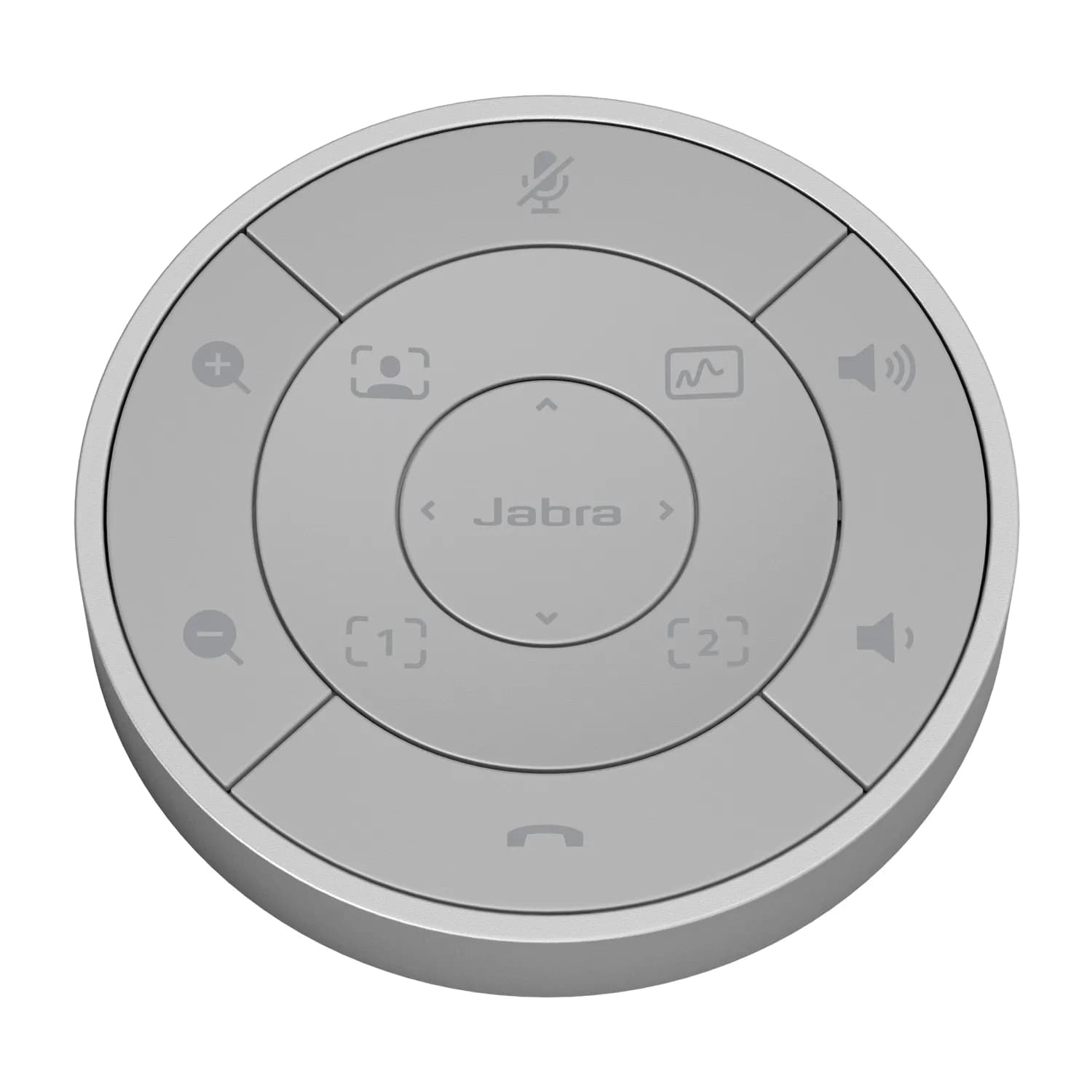 JABRA PanaCast 50 Remote grey