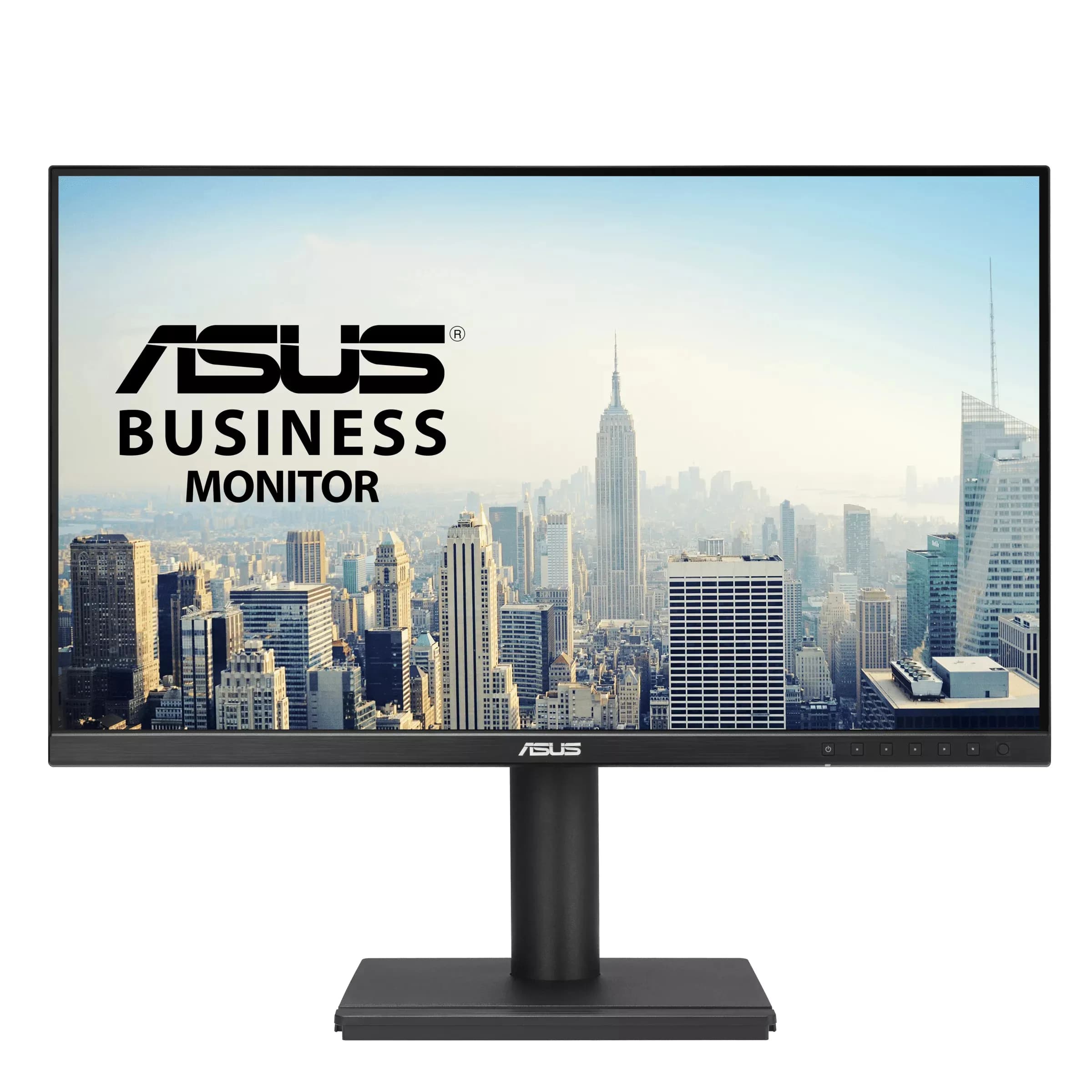 ASUS BE249QG 23.8" Full HD, IPS -näyttö, USB-C hub – ASUS