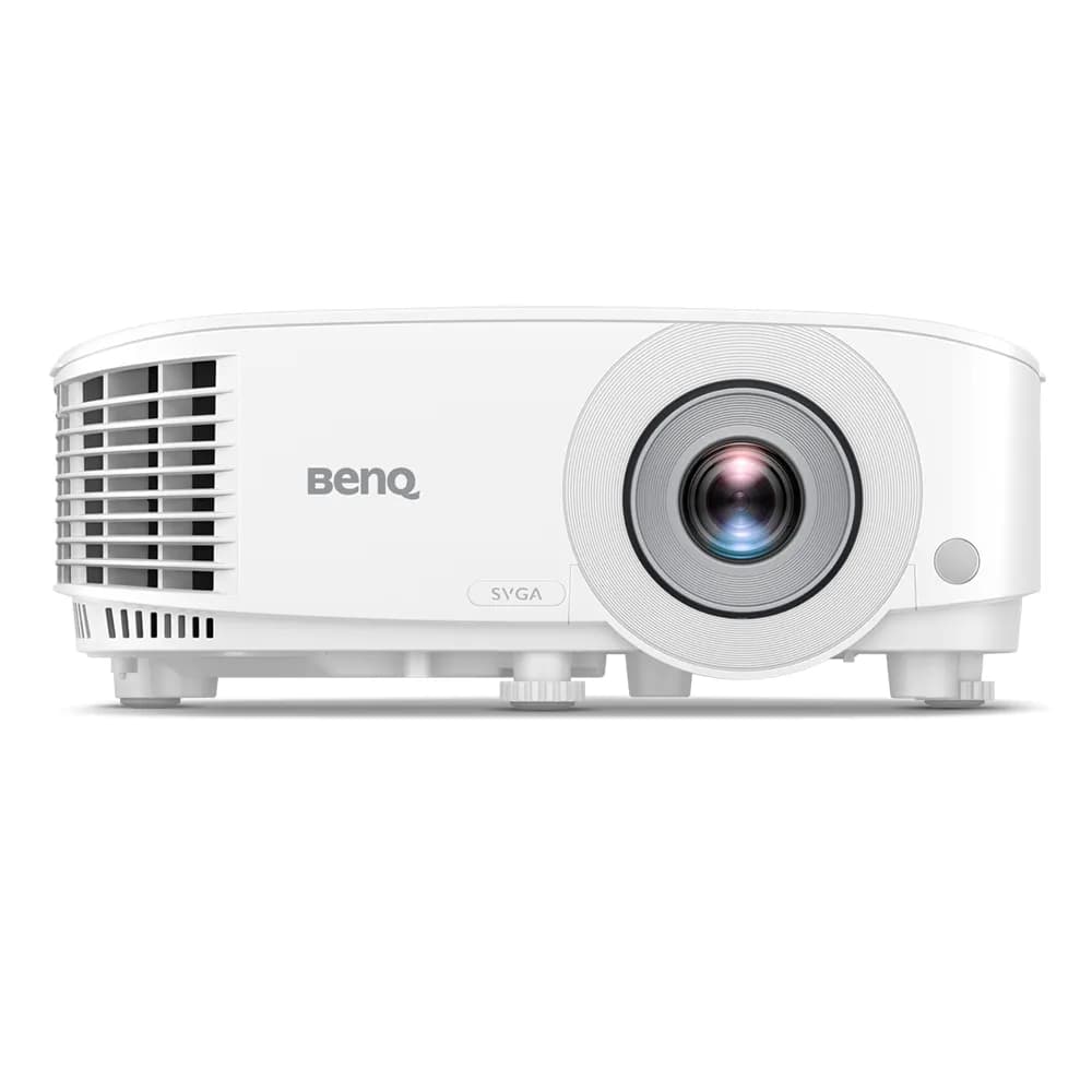 BenQ MS560 DLP SVGA 4000 ANSI lm -projektori, valkoinen