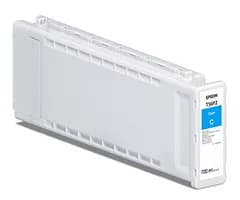 Epson T56P2-mustekasetti, 700 ml, syaani