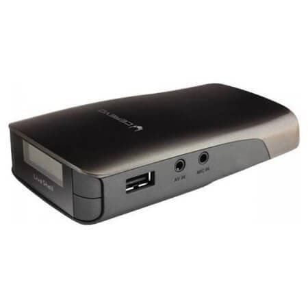 CONTOUR Cerevo Live Shell Live-Stream – CONTOUR