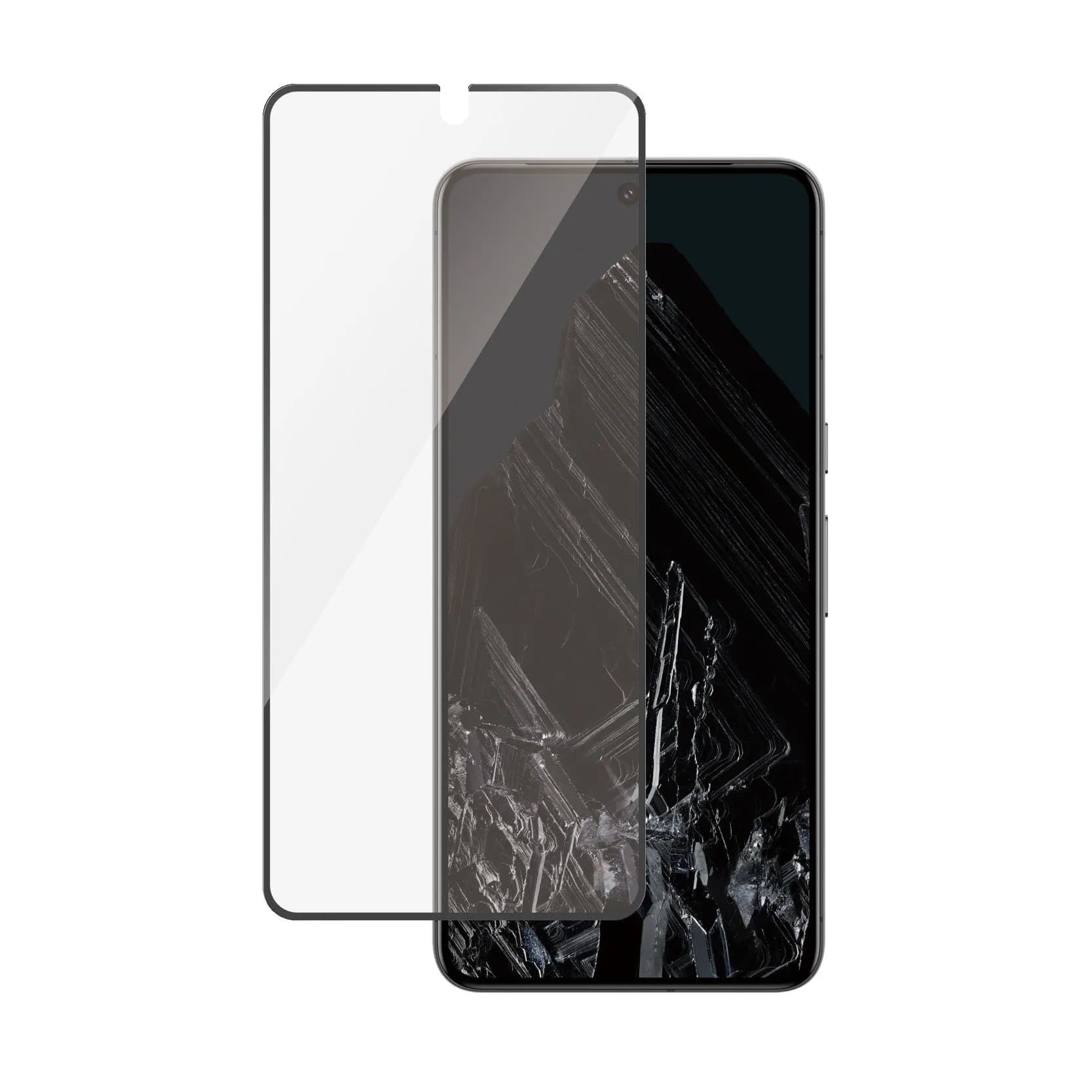 PanzerGlass Ultra-Wide Fit, Google Pixel 8 Pro -panssarilasi – Panzerglass