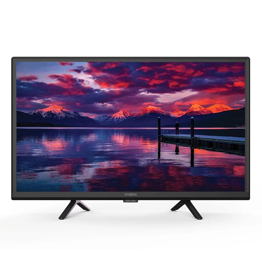 STRONG SRT24HE4023 24" HD Ready LED TV – Strong