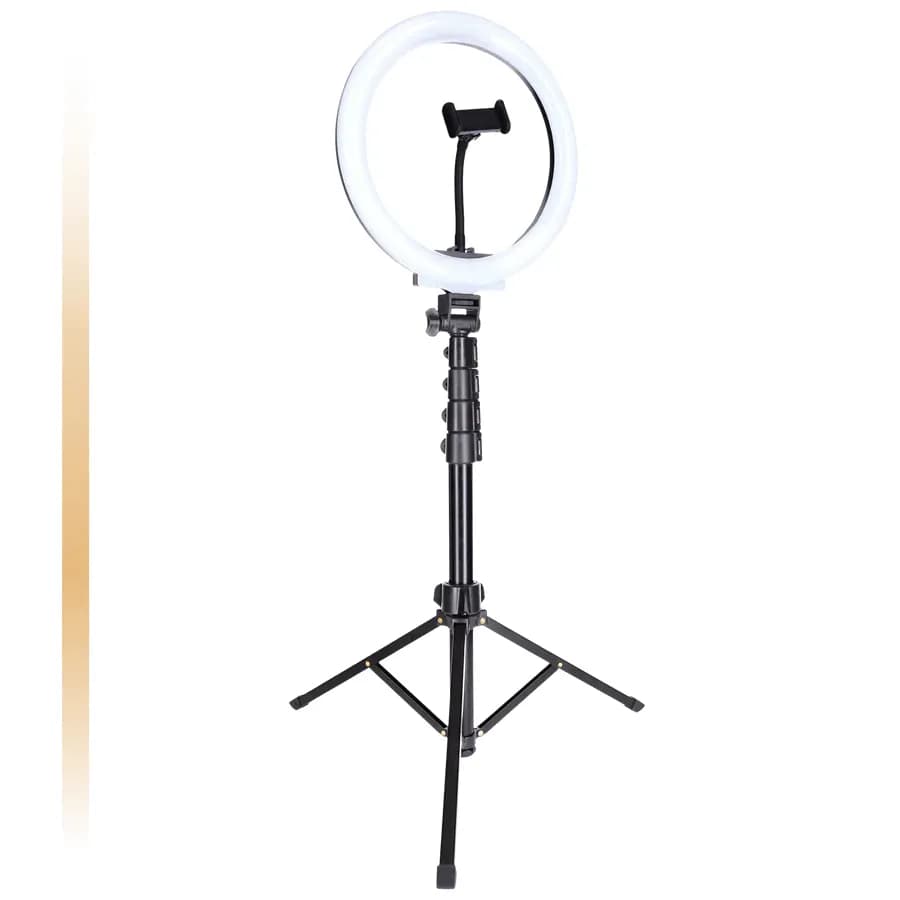 Rollei LUMIS Comfort Ring Light Bi-Color – Rollei