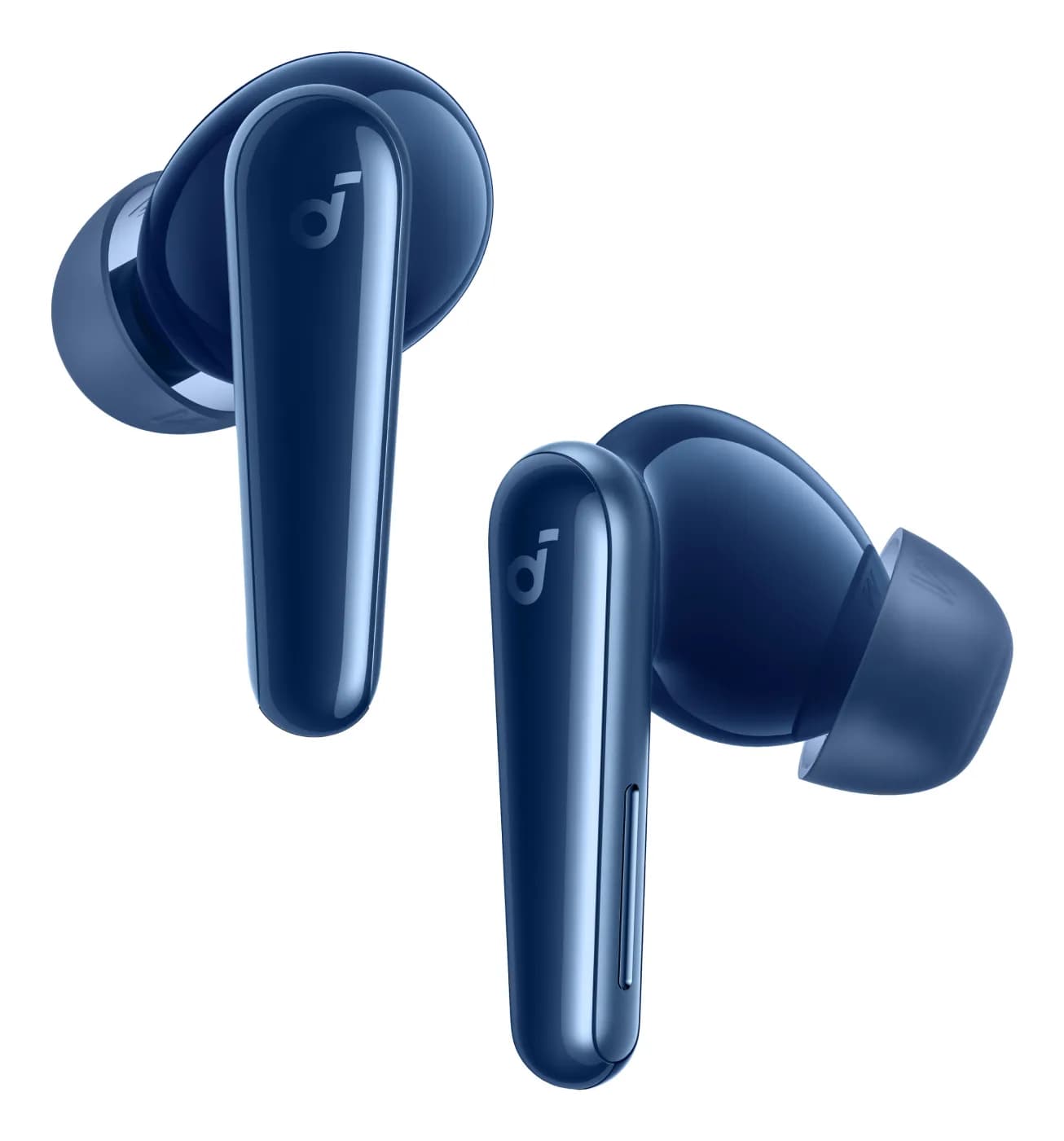 Anker Soundcore Liberty 5 -langattomat nappikuulokkeet, sininen – Anker