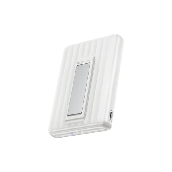 Ecoflow Rapid Mag 10K 7.5W Pearl White – Ecoflow