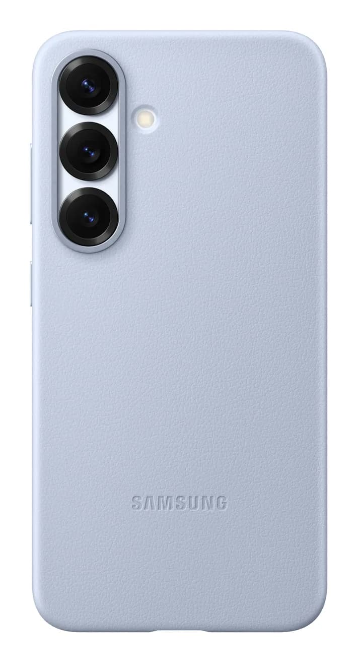Samsung Galaxy S25+ Kindsuit -suojakuori, Vaaleansininen
