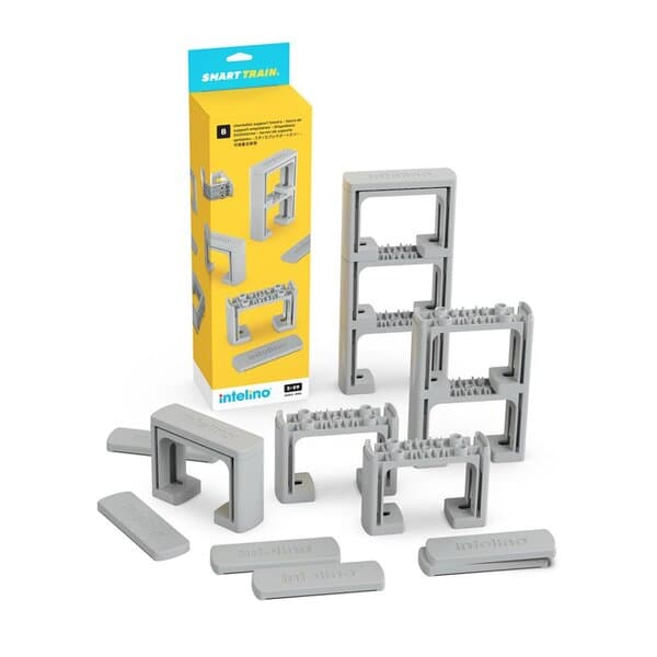 Intelino Support Tower Pack – INTELINO