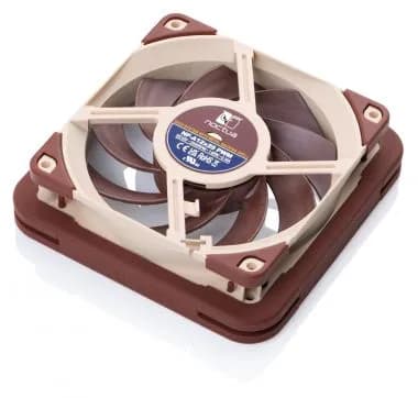 Noctua NV-MPG1-12, 120 mm -prosessorijäähdytin, ruskea