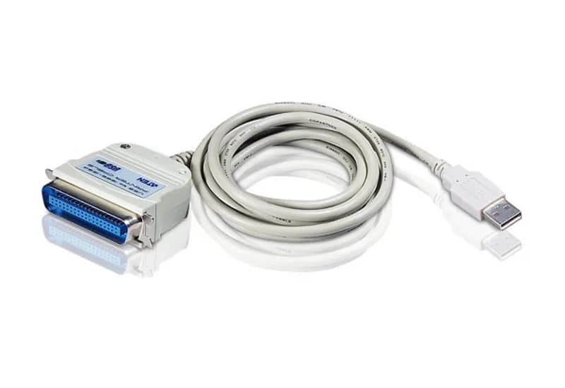 Aten  USB-A – C-36 -adapteri, Valkoinen
