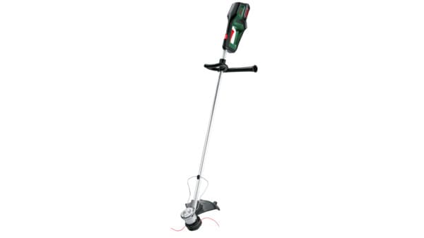 Bosch AdvancedGrassCut 36V-33 -akkutrimmeri (ilman akkua)