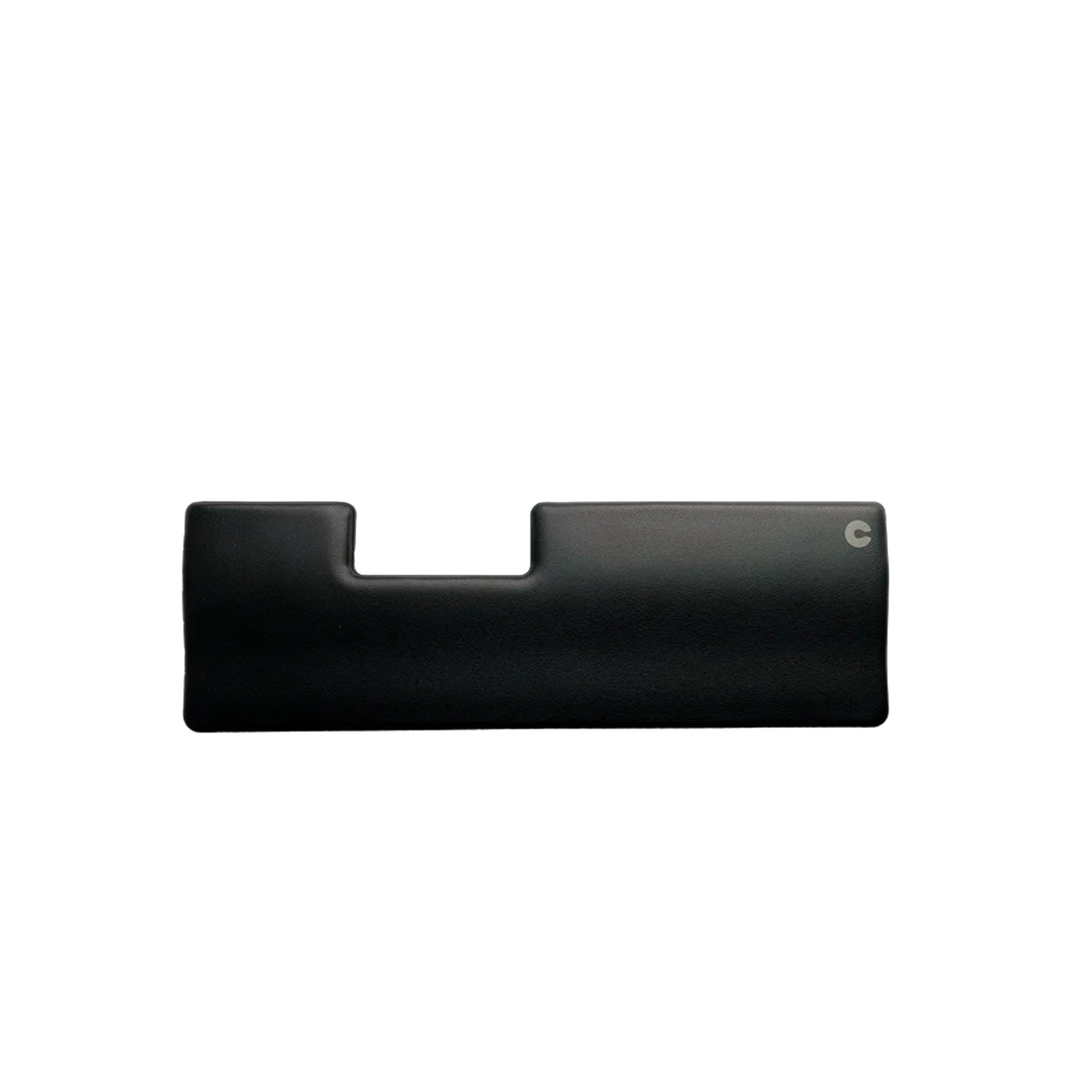 CONTOUR Wrist Rest Roller/SliderMouse Pro Regular Memory foam – CONTOUR