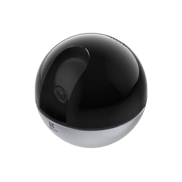 Ezviz C6W Wi-Fi – Pan/Tilt-valvontakamera sisäkäyttöön