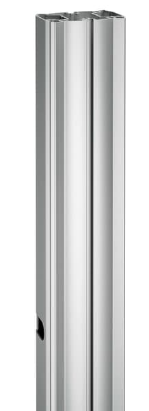 Vogel's Pro PUC 2720 Pole-XL 200cm for Trolley & Floor plate Silver