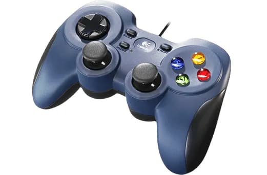 Logitech F310 -gamepad – Logitech