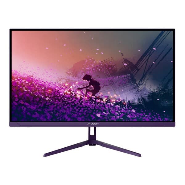Arozzi Nova 27" QHD, IPS -pelinäyttö, 180Hz – AROZZI