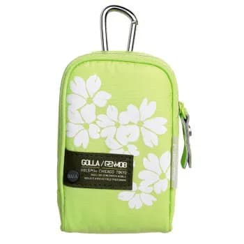 GOLLA Digi HOLLIS lime vihreä Universal bag G1249