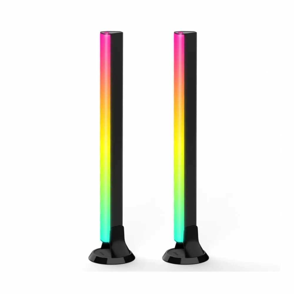 Govee Flow Plus TV Light Bars -valopaneelit, 40"-70" – GOVEE