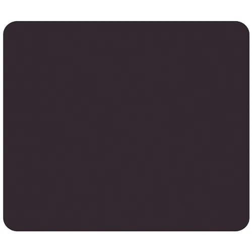 Fellowes Economy -hiirimatto, 224x186 mm, musta – Fellowes
