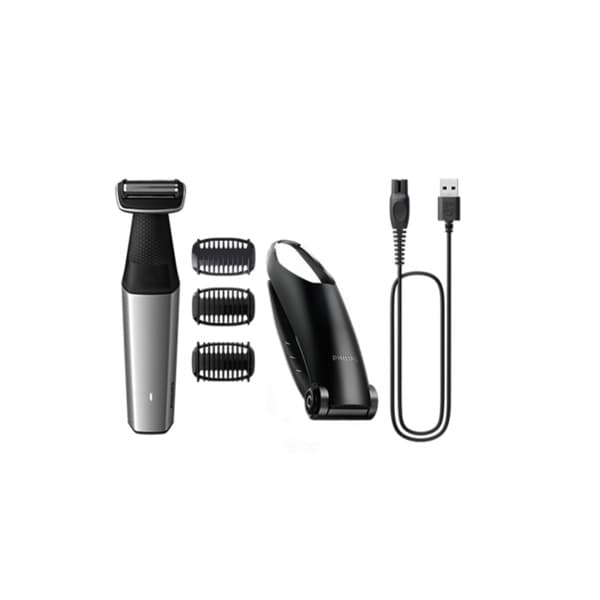 Philips Bodygroom Series 5000 BG5021 -trimmeri – Philips