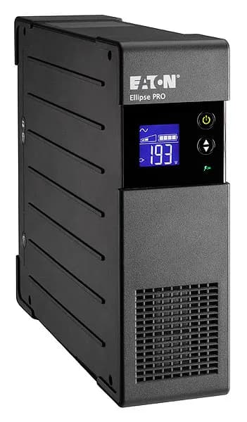 Eaton Ellipse PRO 650 IEC – Eaton