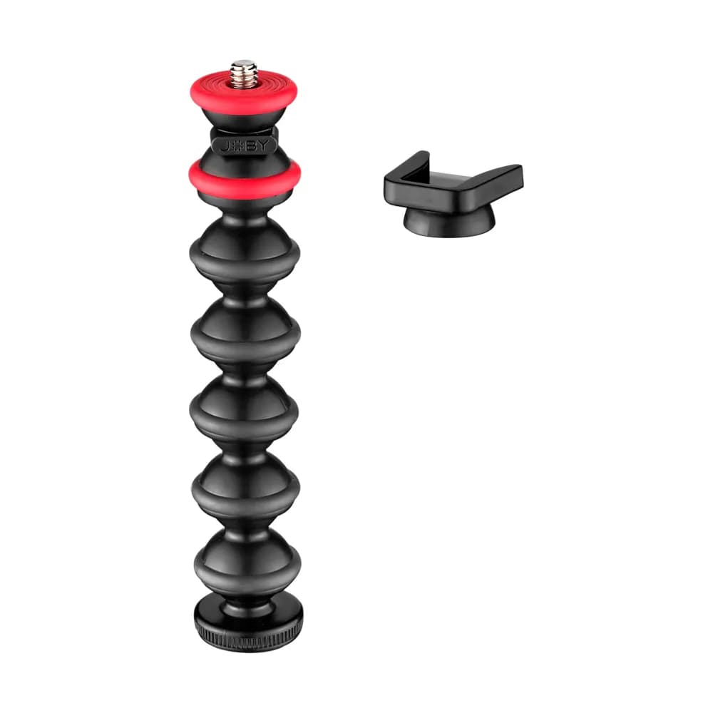 JOBY Smart Arm GorillaPod Musta – Joby