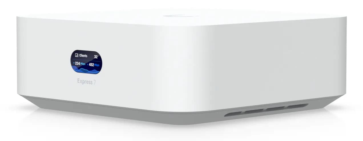 Ubiquiti Unifi Express 7