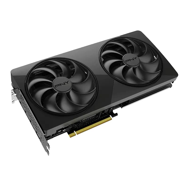 PNY GeForce RTX 5070 Ti Slim OC 16 Gt -näytönohjain – PNY