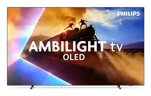 Philips 77OLED770/12 77" 4K Titan OS TV, 120 Hz, Dolby Vision, HDR10+ – Philips